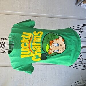 Lucky Charms Tee